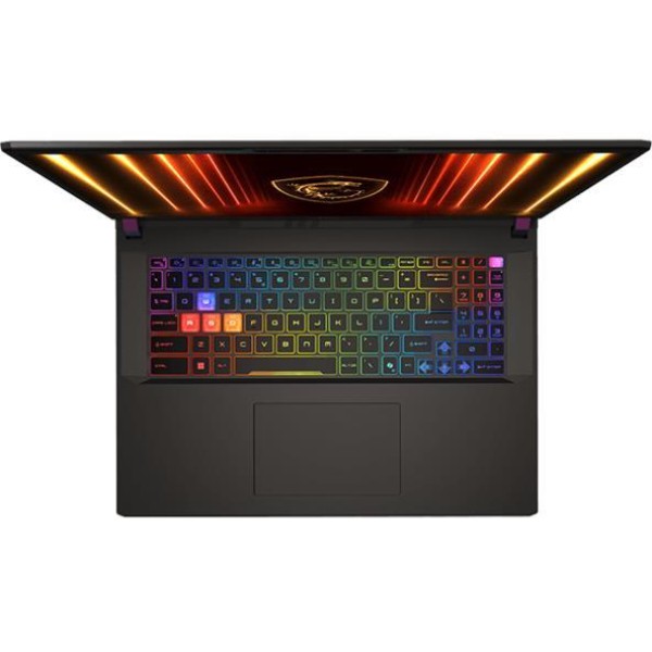 Фото - Ноутбук игровой MSI Vector 16 HX AI A8WHG-067XUA (9S7-15MM72-067) Black